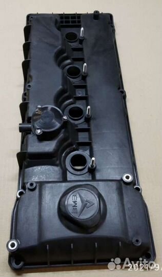 Клапанная крышка на Газель 405 евро 3 Оригинал