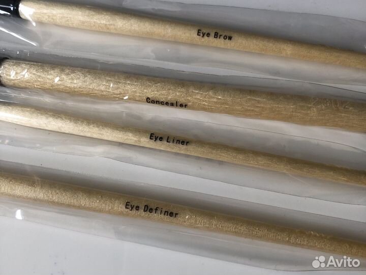 Кисти для макияжа Bobbi Brown