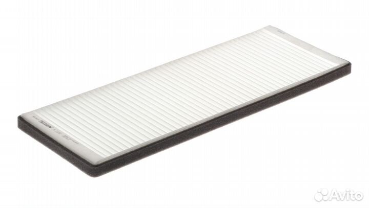 Фильтр воздушный салона skoda Felicia (97-02) filt