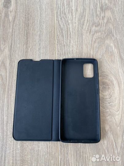 Чехол на Samsung A51