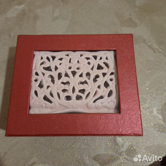 Салфетница