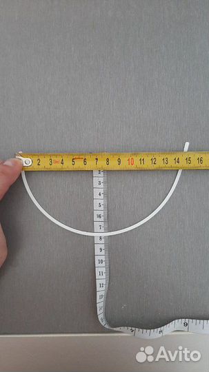 Косточки для бюстгалтера