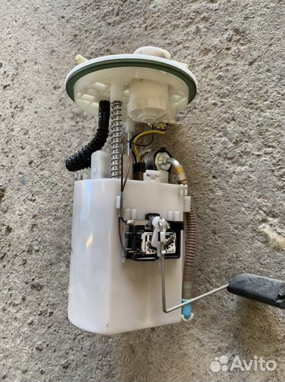 Насос топливный Kia/Hyundai