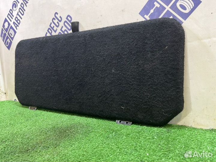 Вещевой карман Ssangyong Rexton Rx270 внедорожник