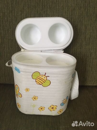 Термосумка для бутылочек