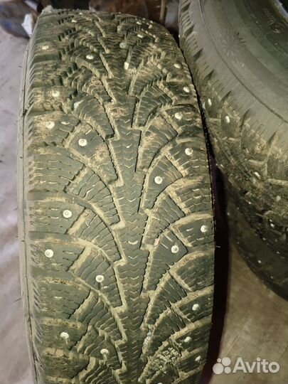 Колеса зимние 175 65 r14