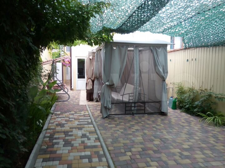 Комната 20 м², 1/2 эт.