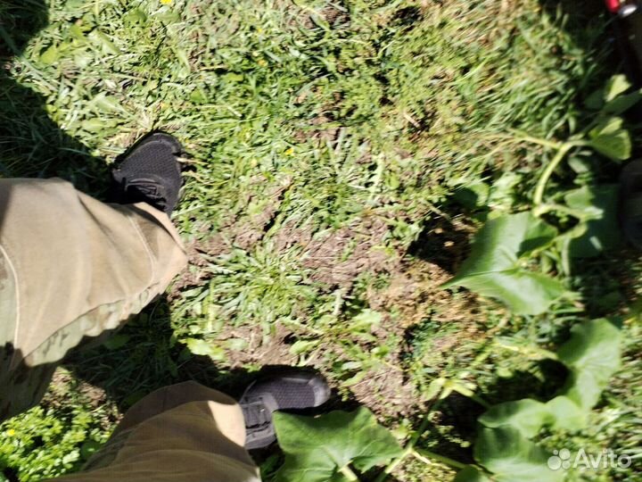 Детские коляски прогулочные