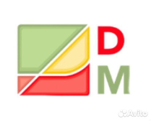 Визитный мерчендайзер (подработка)