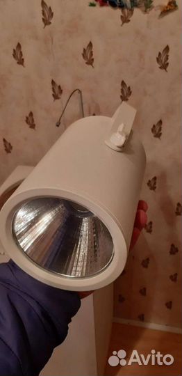 Трековые Прожекторы,Софиты светодиодные LED