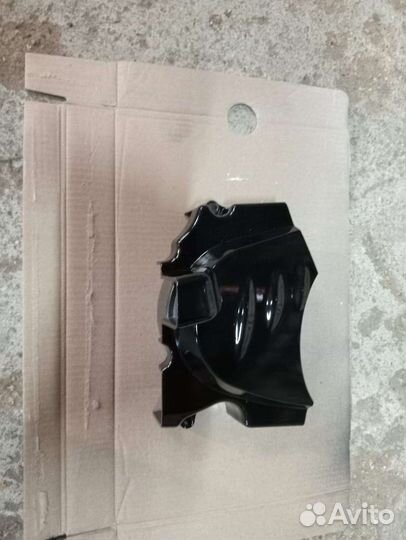 Крышка моторной звезды rc250-gy8a