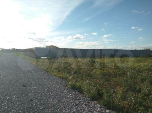 Участок 6 сот. (ИЖС)