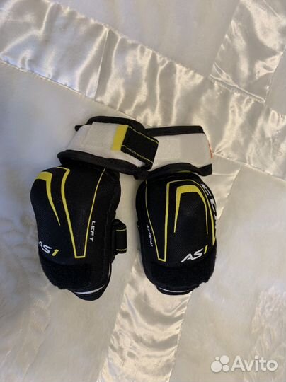 Хоккейная форма детская bauer, ccm