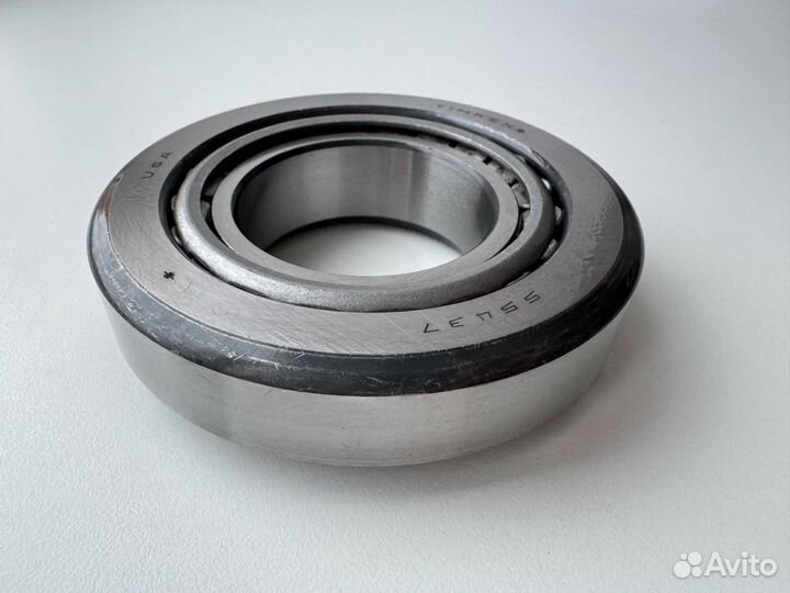 Подшипник вала гл.пары среднего моста Eaton Spicer