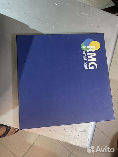 Лента магнитная