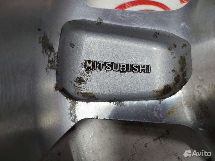 Диски enkei R15 5/114.3 цо 67.1 мм