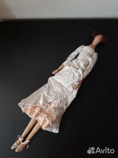 Кукла Тильда