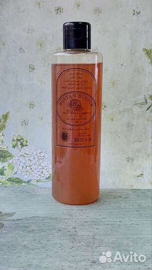 Шапмунь на усьме и черном тмине