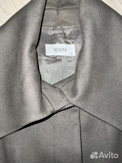 Пальто женское демисезонное