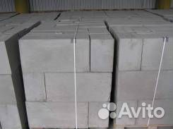 Газоблоки для комфортного строительства