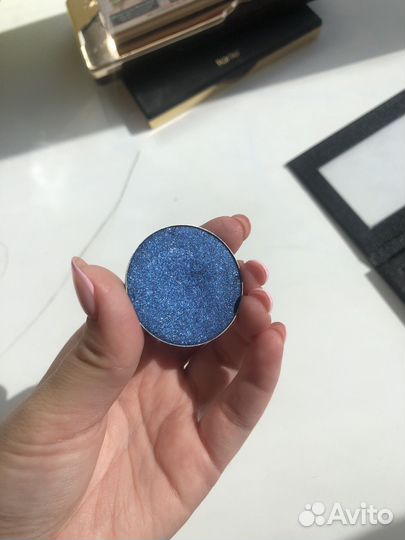 Тени Make up for ever Sephora