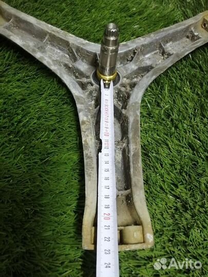 Крестовина candy 41021139