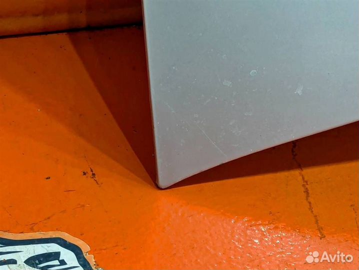 Капот Vaneo 414 vaneo 166.961 2002