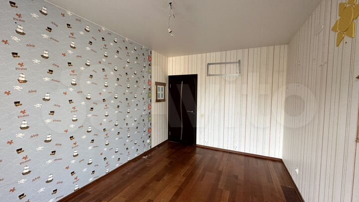 3-к. квартира, 72 м², 3/5 эт.