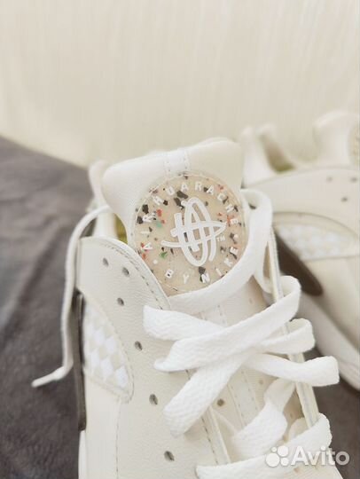 Кроссовки мужские nike