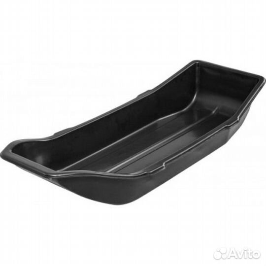 Сани рыболовные