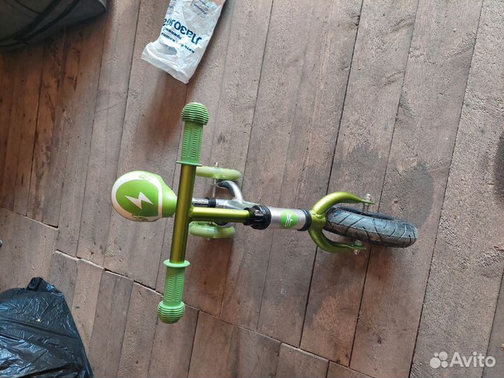 Беговел детский