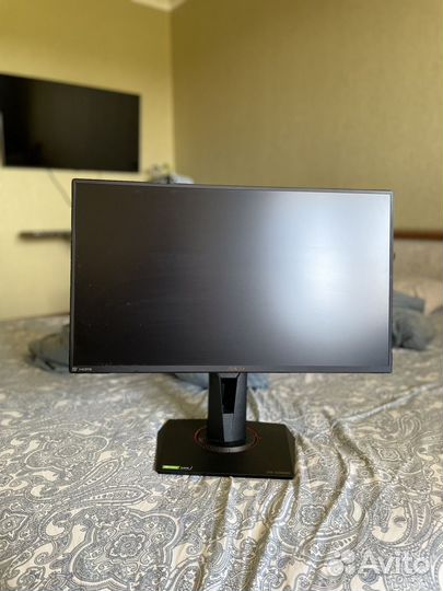 Игровой монитор Asus tuf gaming vg259QR