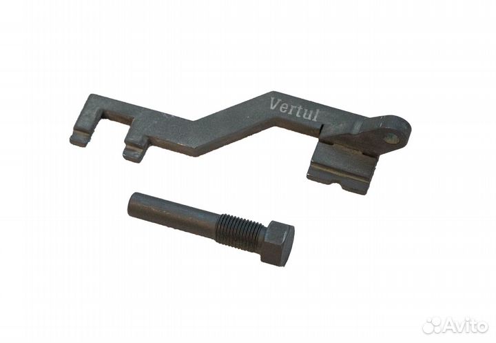 Набор фиксаторов валов VAG 1.2 / 1.4 tfsi