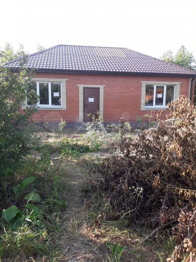 Дача 130 м² на участке 6,7 сот.