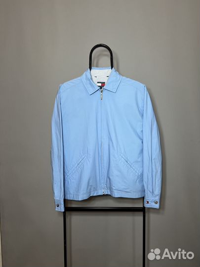 Харрингтон Tommy Hilfiger оригинал