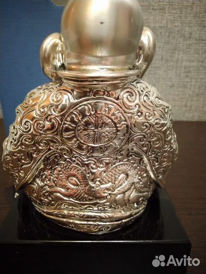 Статуэтка Astra Argenti Будда