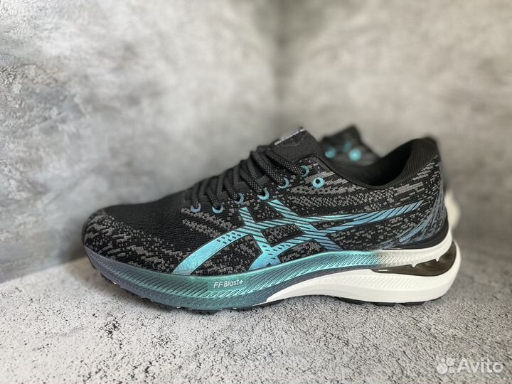 Кроссовки Asics Gel Kayano 29