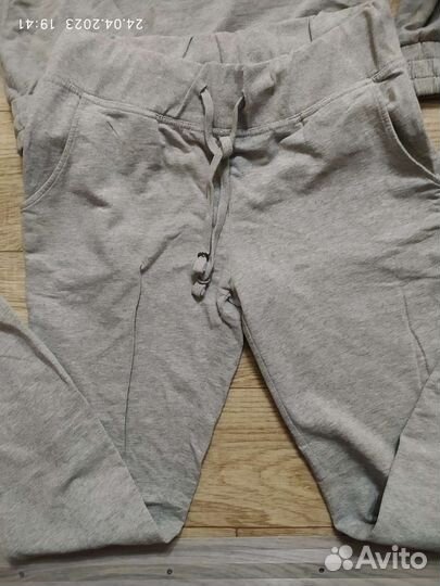 Вещи пакетом на 44-48