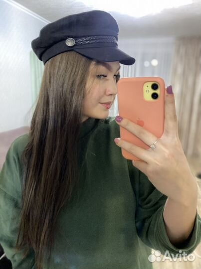 Берет женский новый