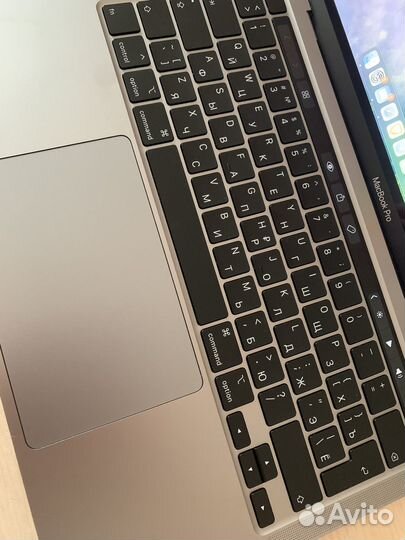 Apple MacBook Pro 13 2020 intel