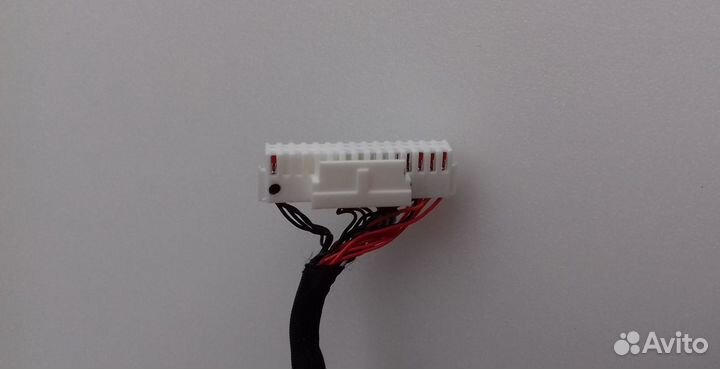 Шлейф матрицы для телевизора Haier LE32K6000S