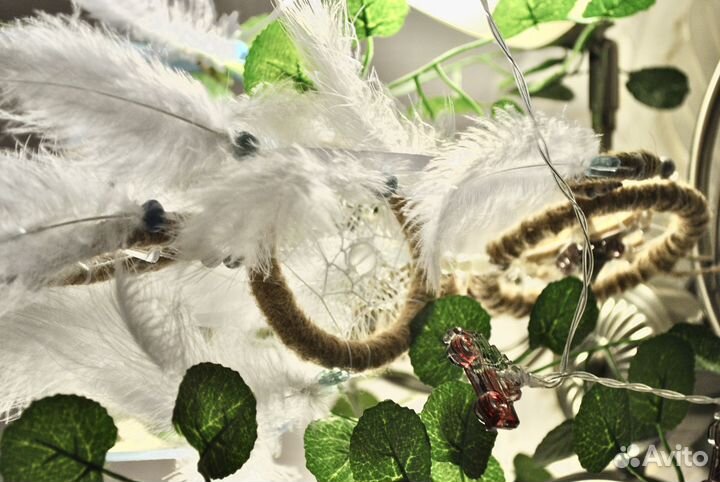 Ловец снов оберег