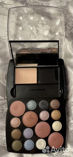 Ruby Rose deluxe beauty cosmetic kit