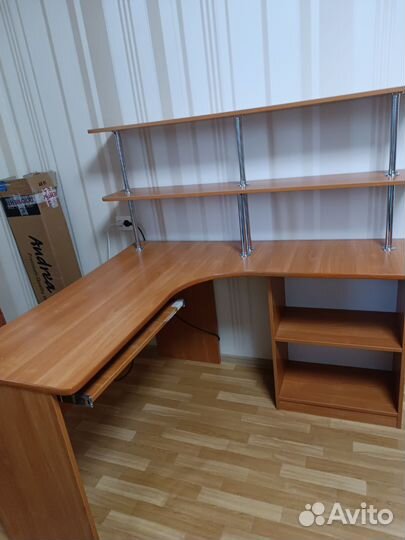 Компьютерный стол бу