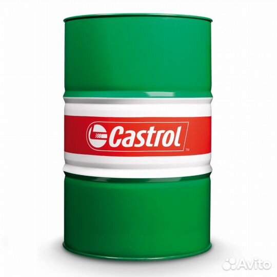 Масло редукторное Castrol Alpha SP 150 (208 L)