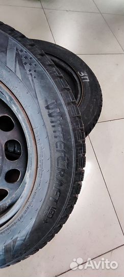 Kumho WinterCraft ice Wi31+