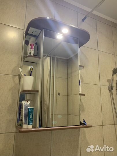 Тумба для ванной бу