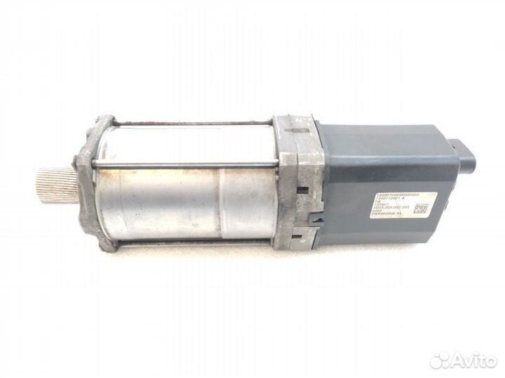 Моторчик рулевой рейки Bmw 3-Series F30 2.0 N20B20