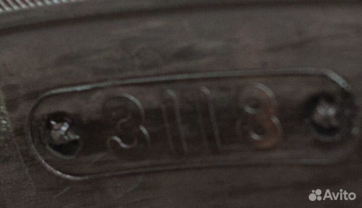 Колеса зимние R17 Mercedes-Benz GLK GLE