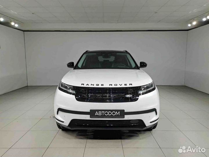 Land Rover Range Rover Velar 2.0 AT, 2023